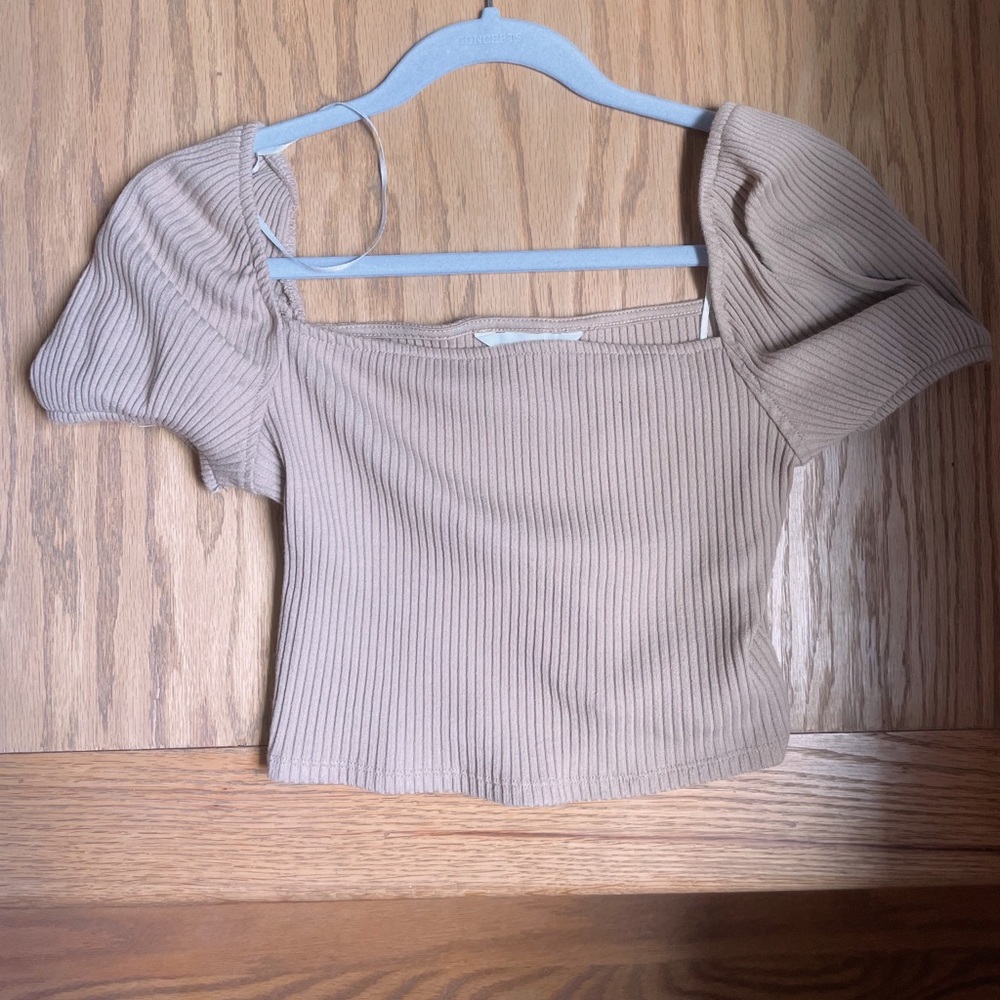 H&M cami